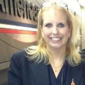 Meet your Posher, Nancy